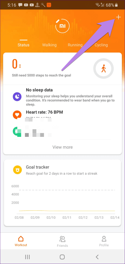 cannot-pair-mi-band-2_4d470f76dc99e18ad75087b1b8410ea9 لا يمكن الاقتران بـ Mi Band إليك 11 طريقة لإصلاح المشكلة