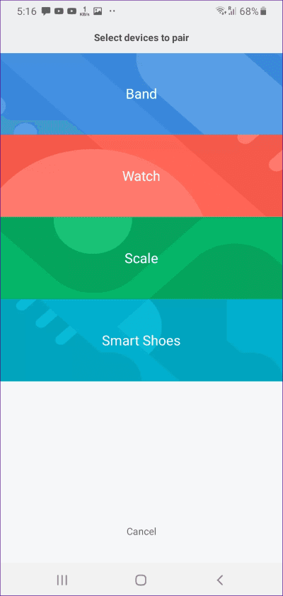 cannot-pair-mi-band-3_4d470f76dc99e18ad75087b1b8410ea9 لا يمكن الاقتران بـ Mi Band إليك 11 طريقة لإصلاح المشكلة