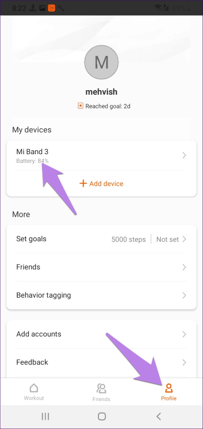 cannot-pair-mi-band-6_4d470f76dc99e18ad75087b1b8410ea9 لا يمكن الاقتران بـ Mi Band إليك 11 طريقة لإصلاح المشكلة