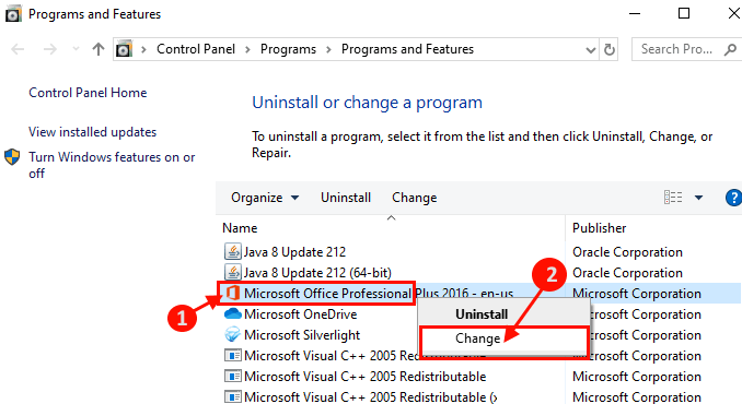 إصلاح: مشكلة Excel Sheet باللون الرمادي في Windows 10 - %categories