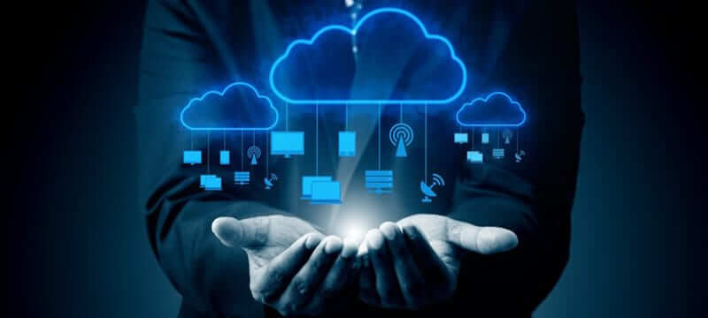 cloud1 كيف تعمل الخدمات السحابية على تحديث تخطيط موارد المؤسسة ERP