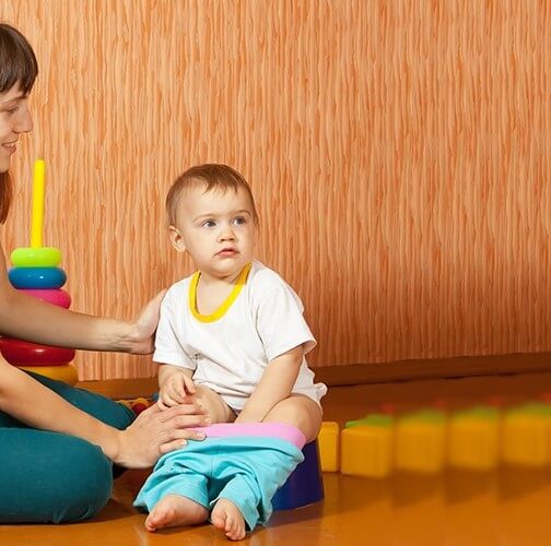 الإمساك عند الرضع: العلاج والوقاية والعلاجات المنزلية - %categories