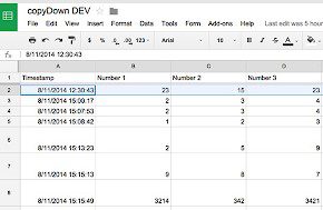 أفضل 15 وظيفة إضافية لـ Google Sheets لتحسين الأداء - %categories