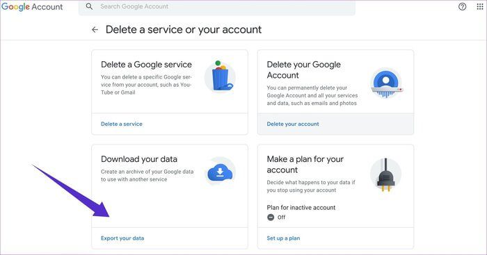 download-data_935adec67b324b146ff212ec4c69054f كيفية إزالة سجل بحث جوجل في كل مكان ونصائح أخرى