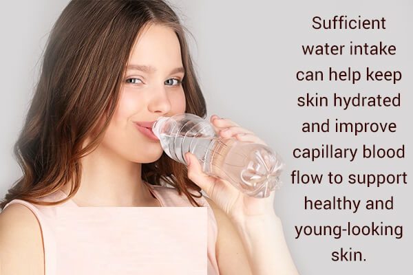 كيف تشرب ما يكفي من الماء لتحسين صحتك - %categories