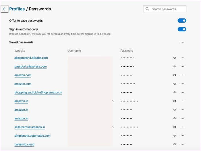 edge-password_935adec67b324b146ff212ec4c69054f Edge Chromium مقابل Google Chrome: هل يجب عليك التبديل إلى متصفح Microsoft الجديد