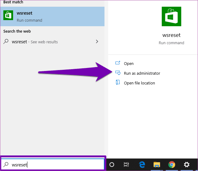 fix-microsoft-store-missing-windows-10-04_4d470f76dc99e18ad75087b1b8410ea9 أفضل 4 طرق لإصلاح Microsoft Store مفقود في Windows 10