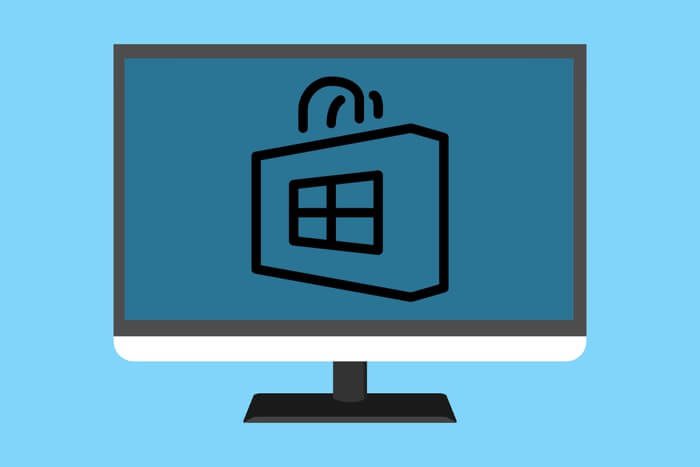 fix-microsoft-store-missing-windows-10-featured-image_935adec67b324b146ff212ec4c69054f أفضل 4 طرق لإصلاح Microsoft Store مفقود في Windows 10