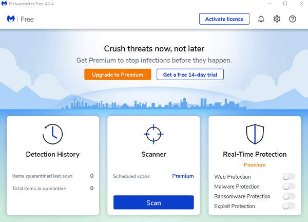 fix-telegram-web-is-not-working-2 9 طرق لإصلاح عدم عمل Telegram على الويب