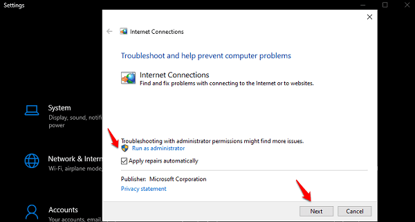 fix-telegram-web-is-not-working-5 9 طرق لإصلاح عدم عمل Telegram على الويب
