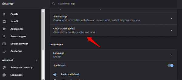 fix-telegram-web-is-not-working-9 9 طرق لإصلاح عدم عمل Telegram على الويب