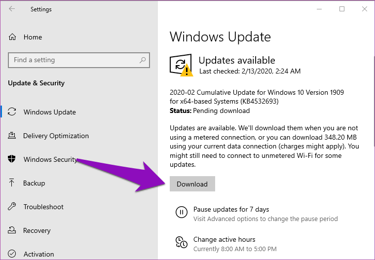 أفضل طريقتين لإصلاح مشاكل وقت البطارية المتبقي على Windows 10 - %categories