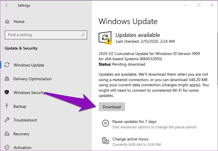fix-windows-10-battery-time-remaining-issues-01_4d470f76dc99e18ad75087b1b8410ea9 أفضل طريقتين لإصلاح مشاكل وقت البطارية المتبقي على Windows 10
