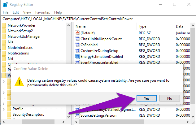 fix-windows-10-battery-time-remaining-issues-09_4d470f76dc99e18ad75087b1b8410ea9 أفضل طريقتين لإصلاح مشاكل وقت البطارية المتبقي على Windows 10