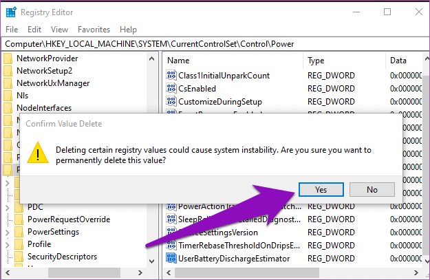 fix-windows-10-battery-time-remaining-issues-11_4d470f76dc99e18ad75087b1b8410ea9 أفضل طريقتين لإصلاح مشاكل وقت البطارية المتبقي على Windows 10