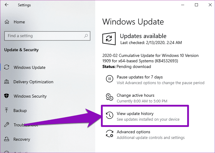 طريقتان لإصلاح عدم عمل الماوس ولوحة المفاتيح في Win­dows 10 - %categories