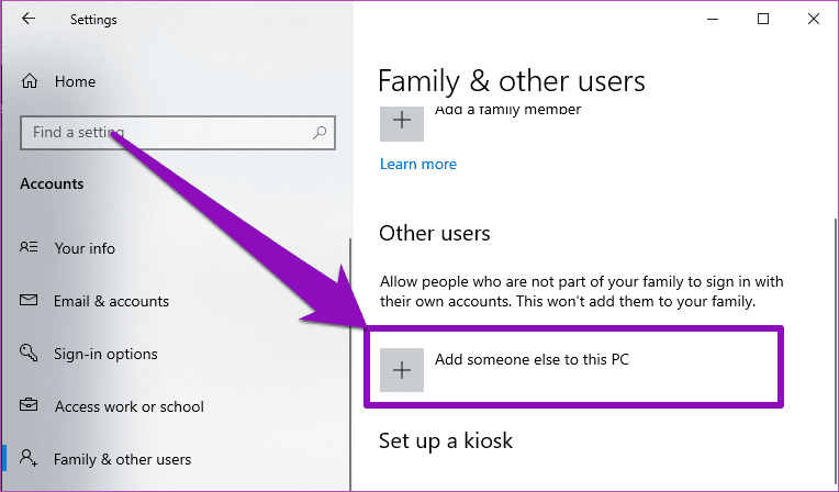 fix-windows-10-start-menu-cortana-not-working-05_4d470f76dc99e18ad75087b1b8410ea9 4 طرق لإصلاح قائمة ابدأ Windows 10 و Cortana لا يعملان