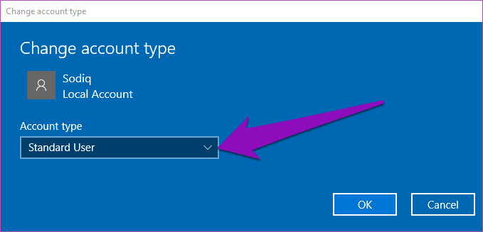fix-windows-10-start-menu-cortana-not-working-08_4d470f76dc99e18ad75087b1b8410ea9 4 طرق لإصلاح قائمة ابدأ Windows 10 و Cortana لا يعملان
