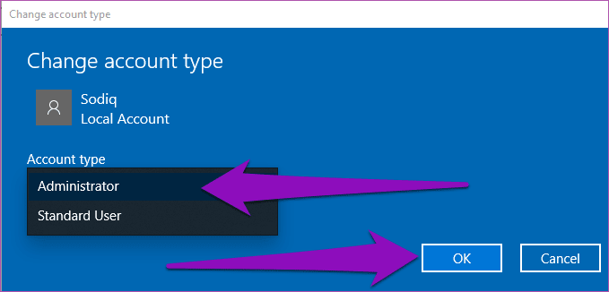 4 طرق لإصلاح قائمة ابدأ Windows 10 و Cortana لا يعملان - %categories