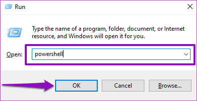 fix-windows-10-start-menu-cortana-not-working-11_4d470f76dc99e18ad75087b1b8410ea9 4 طرق لإصلاح قائمة ابدأ Windows 10 و Cortana لا يعملان
