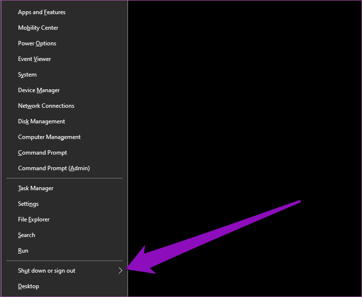 fix-windows-10-start-menu-cortana-not-working_4d470f76dc99e18ad75087b1b8410ea9 4 طرق لإصلاح قائمة ابدأ Windows 10 و Cortana لا يعملان