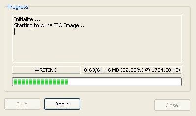 free-iso-burner أفضل 12 برنامج ISO للتركيب المجاني Windows 10