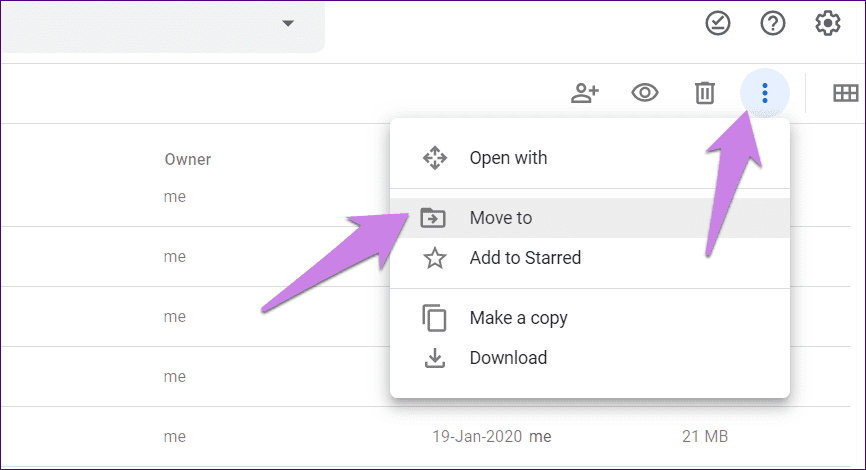 أفضل 7 طرق لإصلاح مشكلة Google Drive في عدم حذف الملفات - %categories
