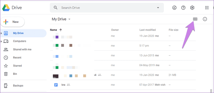 google-drive-docs-sheets-wont-delete-files-permanently-9_935adec67b324b146ff212ec4c69054f أفضل 7 طرق لإصلاح مشكلة Google Drive في عدم حذف الملفات