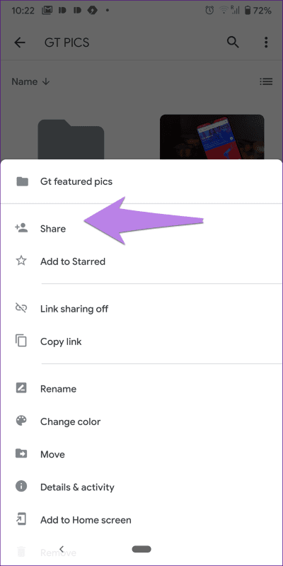 google-drive-folder-tips-tricks-12_4d470f76dc99e18ad75087b1b8410ea9 أهم 9 نصائح لاستخدام وإدارة مجلدات Google Drive