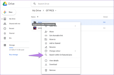google-drive-folder-tips-tricks-17_935adec67b324b146ff212ec4c69054f أهم 9 نصائح لاستخدام وإدارة مجلدات Google Drive