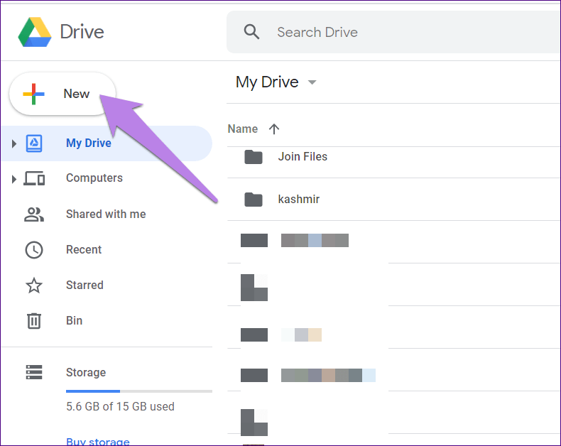 أهم 9 نصائح لاستخدام وإدارة مجلدات Google Drive - %categories