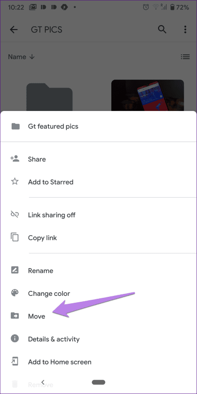 google-drive-folder-tips-tricks-21_4d470f76dc99e18ad75087b1b8410ea9 أهم 9 نصائح لاستخدام وإدارة مجلدات Google Drive