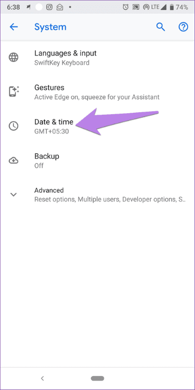 google-play-store-white-srceen-1_40dd5eab97016030a3870d712fd9ef0f أفضل 13 طريقة لإصلاح مشكلة شاشة متجر Google Play فارغة
