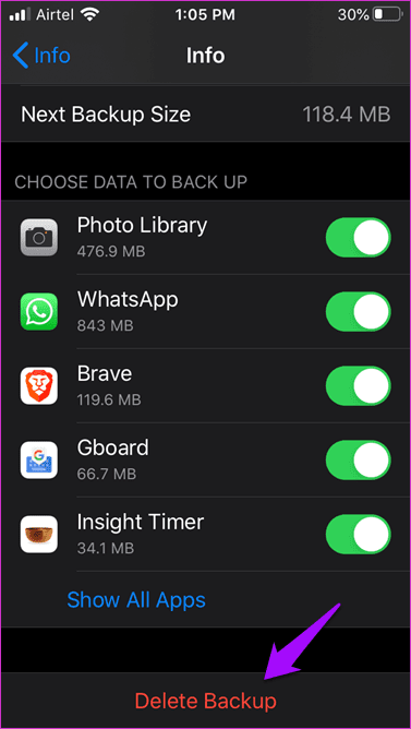 icloud-tips-and-tricks-10_4d470f76dc99e18ad75087b1b8410ea9 أفضل 8 نصائح وخدع لـ iCloud لاستخدامه مثل المحترفين
