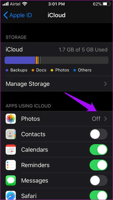 icloud-tips-and-tricks-12_4d470f76dc99e18ad75087b1b8410ea9 أفضل 8 نصائح وخدع لـ iCloud لاستخدامه مثل المحترفين