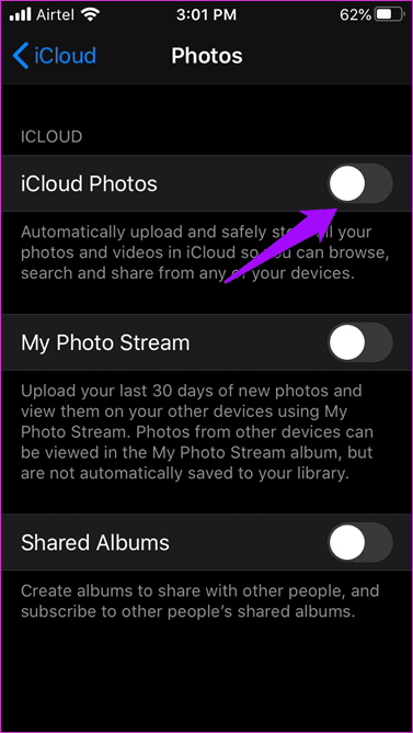 icloud-tips-and-tricks-13_4d470f76dc99e18ad75087b1b8410ea9 أفضل 8 نصائح وخدع لـ iCloud لاستخدامه مثل المحترفين