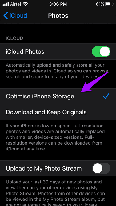 أفضل 8 نصائح وخدع لـ iCloud لاستخدامه مثل المحترفين - %categories