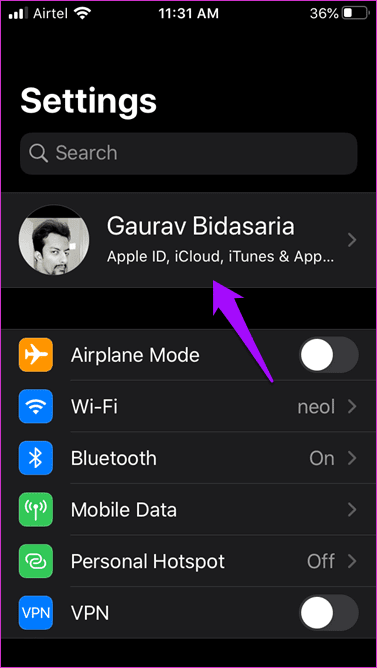 icloud-tips-and-tricks-2_4d470f76dc99e18ad75087b1b8410ea9 أفضل 8 نصائح وخدع لـ iCloud لاستخدامه مثل المحترفين