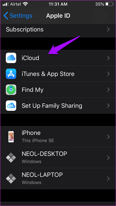 icloud-tips-and-tricks-3_4d470f76dc99e18ad75087b1b8410ea9 أفضل 8 نصائح وخدع لـ iCloud لاستخدامه مثل المحترفين