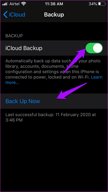icloud-tips-and-tricks-6_4d470f76dc99e18ad75087b1b8410ea9 أفضل 8 نصائح وخدع لـ iCloud لاستخدامه مثل المحترفين
