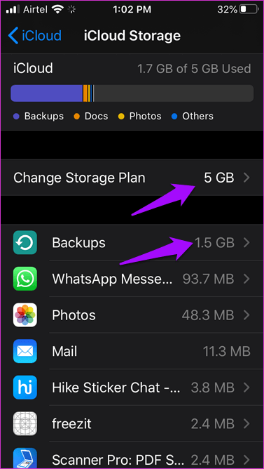 icloud-tips-and-tricks-9_4d470f76dc99e18ad75087b1b8410ea9 أفضل 8 نصائح وخدع لـ iCloud لاستخدامه مثل المحترفين