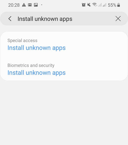 image022-1 إصلاح خطأ لا يمكن تثبيت التطبيق Code 910 على متجر Google Play