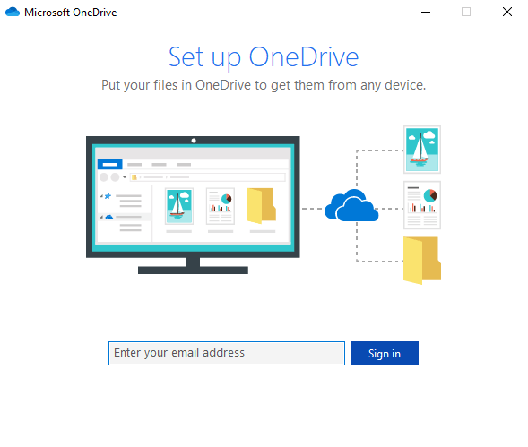 image10-1 إصلاح مشاكل مزامنة OneDrive على Windows 10
