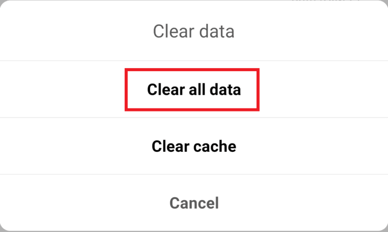 image10-2-768x460-1 متجر Google Play لا يعمل؟ 10 طرق لاصلاحه!