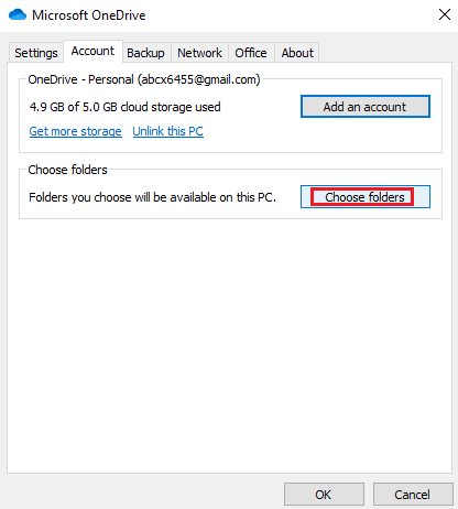 إصلاح مشاكل مزامنة OneDrive على Windows 10 - %categories