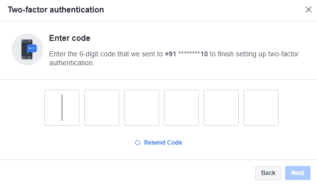 image18-2 كيف تجعل حسابك Facebook أكثر أمانًا؟