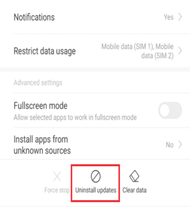 image20-1-276x300-1 متجر Google Play لا يعمل؟ 10 طرق لاصلاحه!