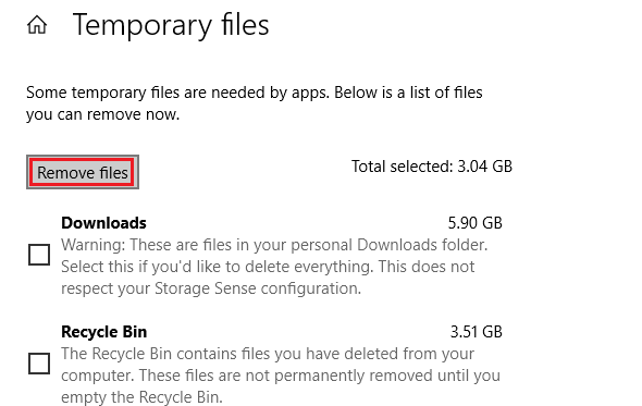 image23 إصلاح مشاكل مزامنة OneDrive على Windows 10