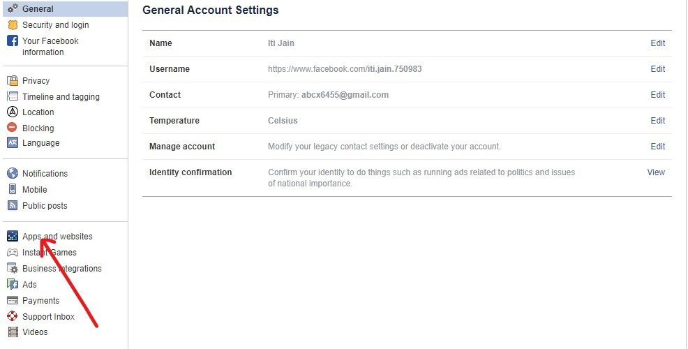 كيف تجعل حسابك Facebook أكثر أمانًا؟ - %categories