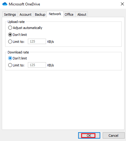 image28 إصلاح مشاكل مزامنة OneDrive على Windows 10